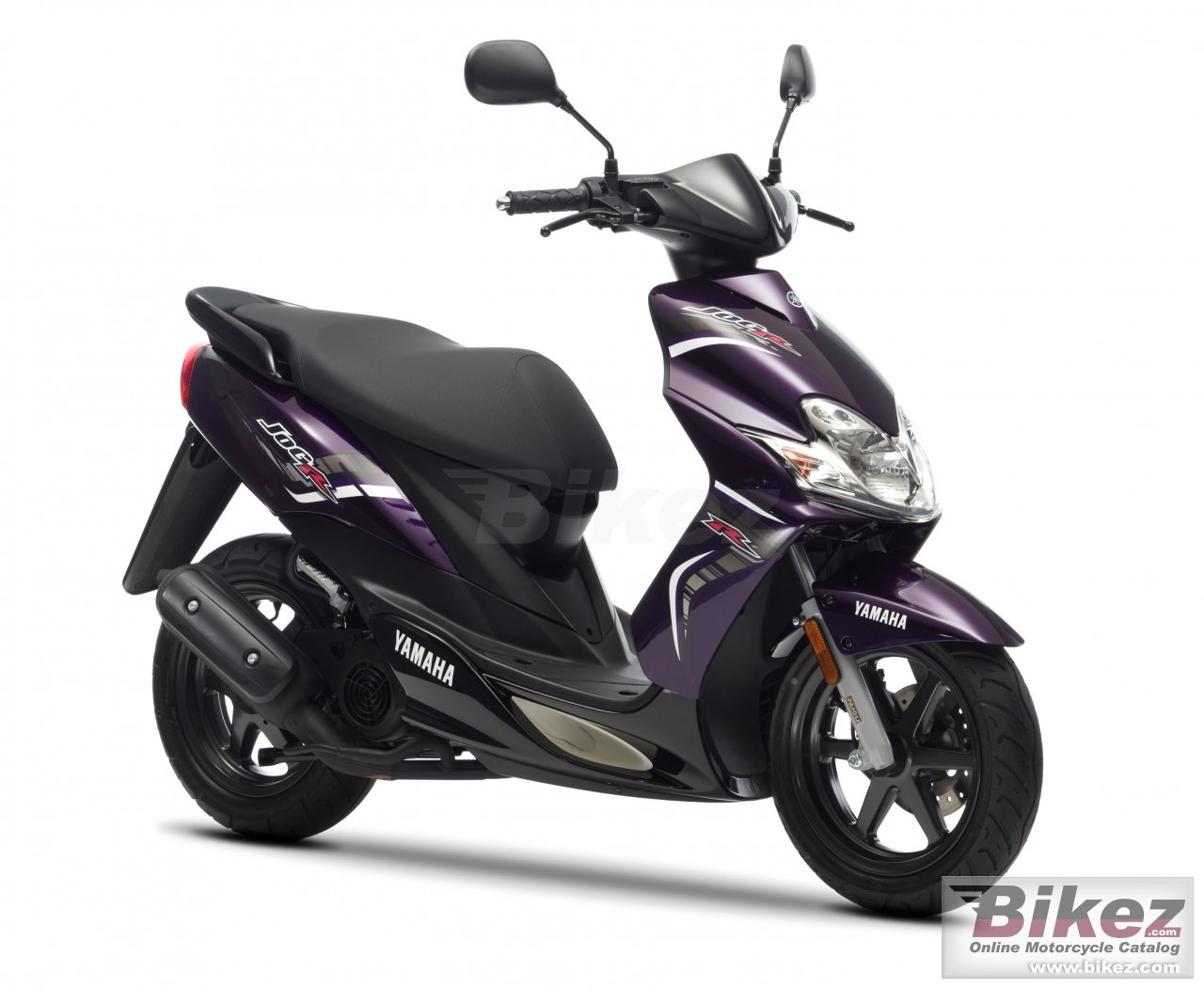 Yamaha Jog R
