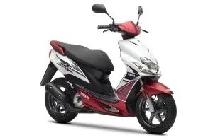 Thumbnail for Yamaha Jog R 2013