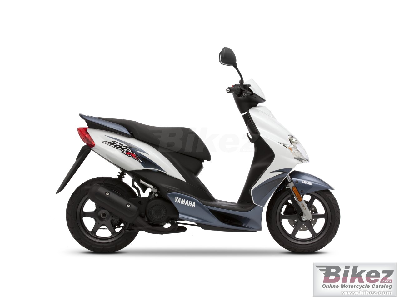 Thumbnail for Yamaha Jog R 2013