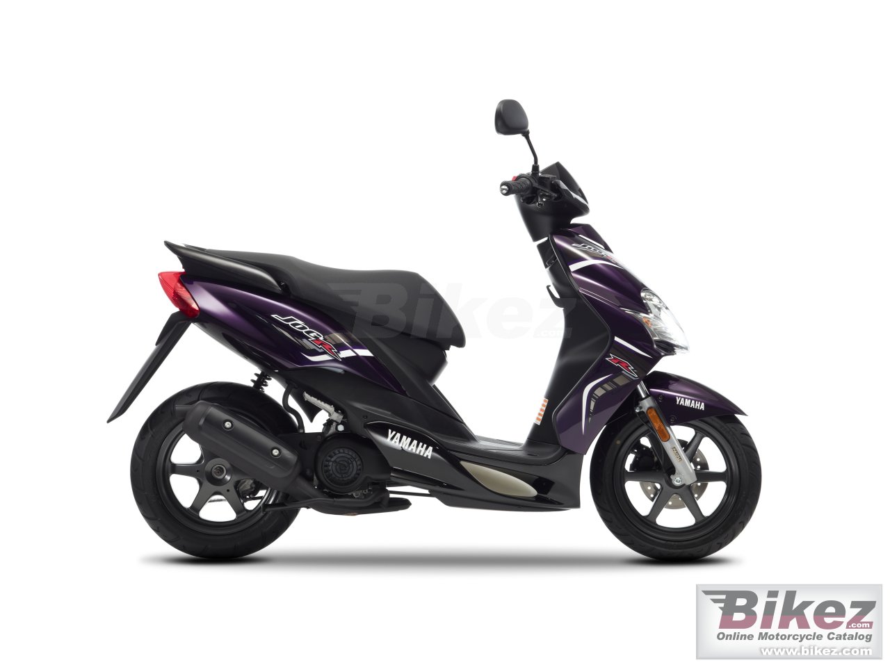 Thumbnail for Yamaha Jog R 2013