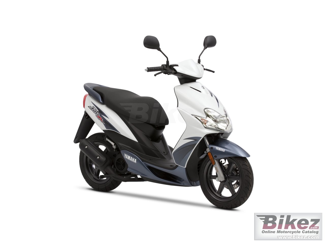 Thumbnail for Yamaha Jog R 2013
