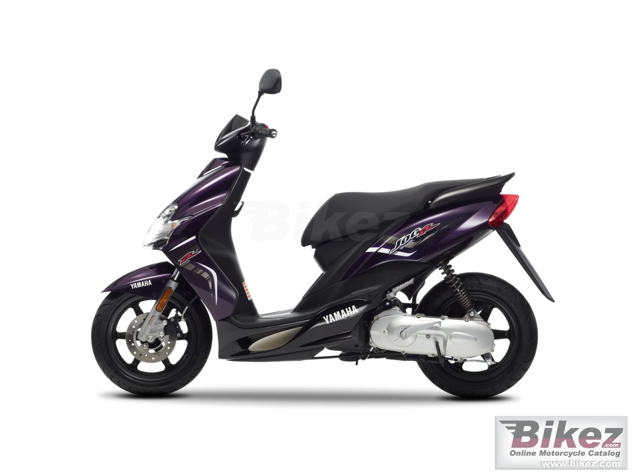 Thumbnail for Yamaha Jog R 2013