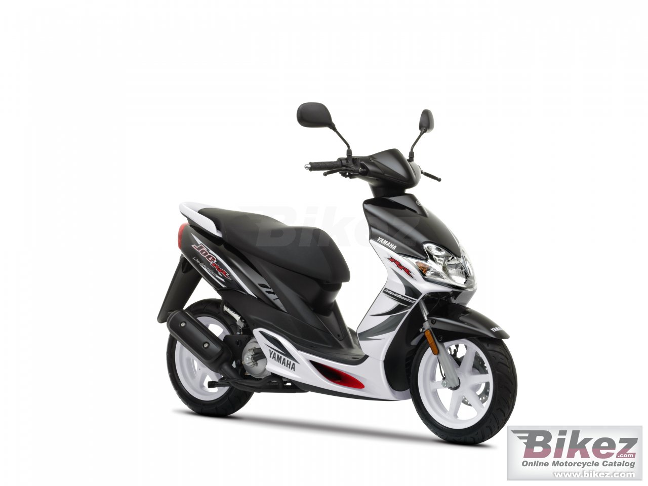 Yamaha Jog RR