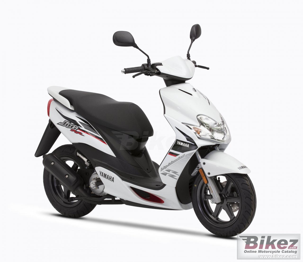 Yamaha Jog RR