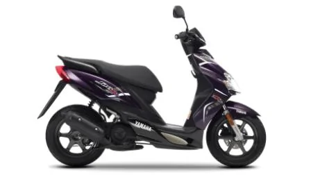 Thumbnail for Yamaha Jog RR 2012