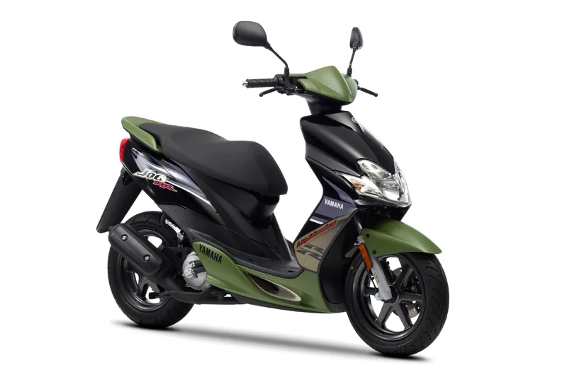 Thumbnail for Yamaha Jog RR 2013