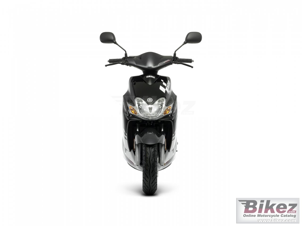 Thumbnail for Yamaha Jog RR Moto GP 2008
