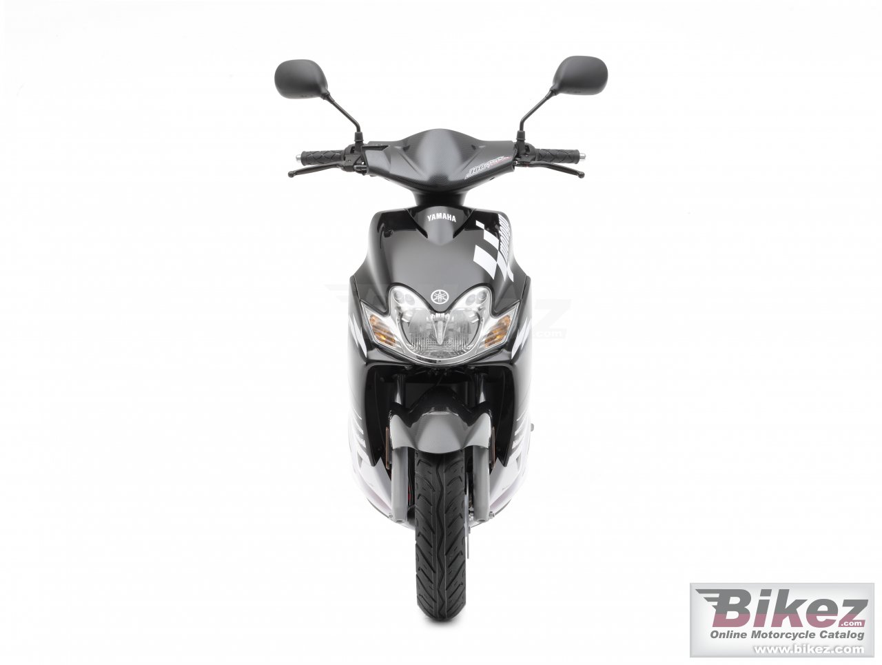 Thumbnail for Yamaha Jog RR Moto GP 2008
