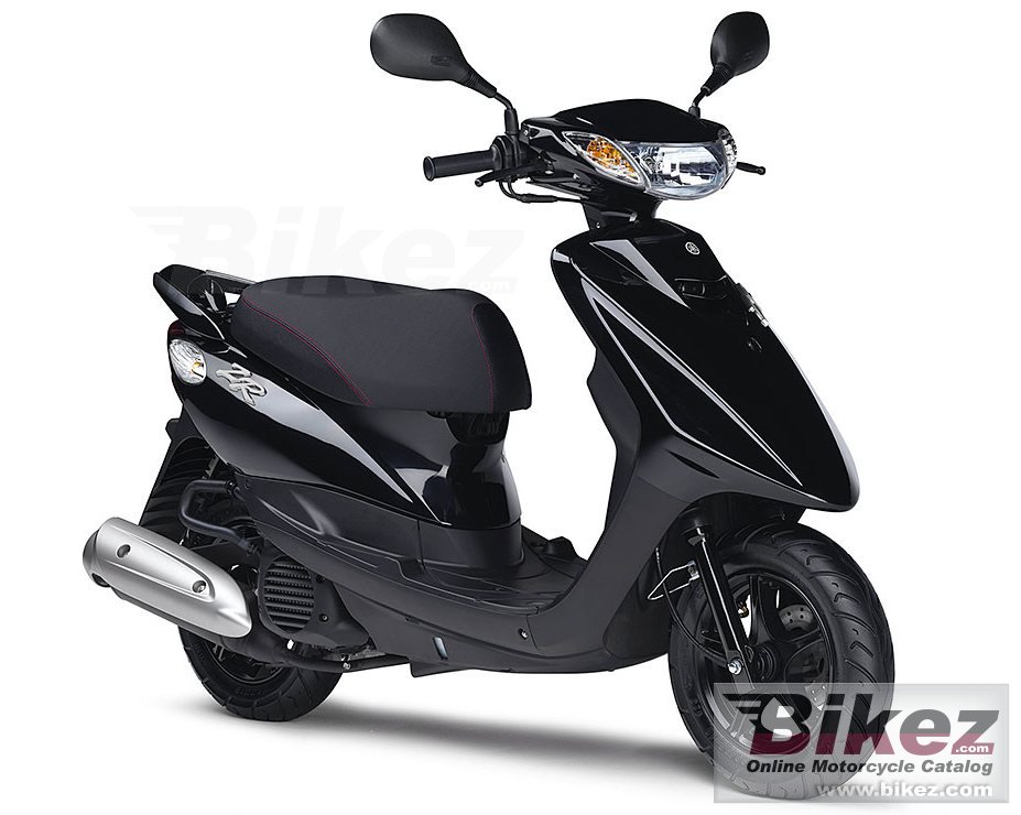 Yamaha Jog ZR