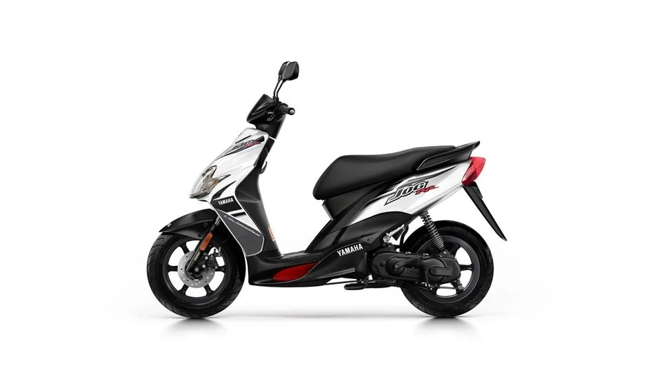 Thumbnail for Yamaha JogR 2014