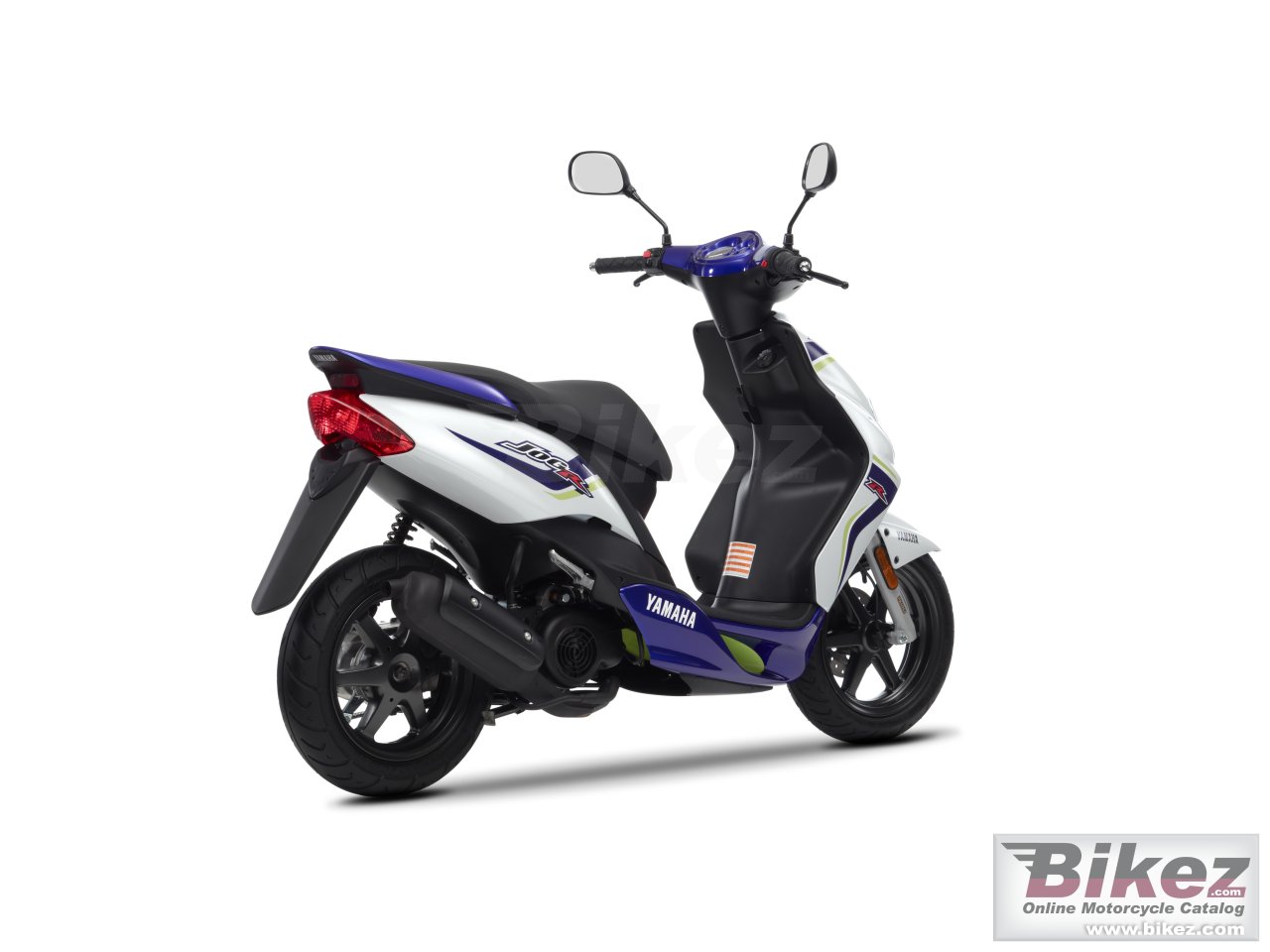 Thumbnail for Yamaha JogR 2014