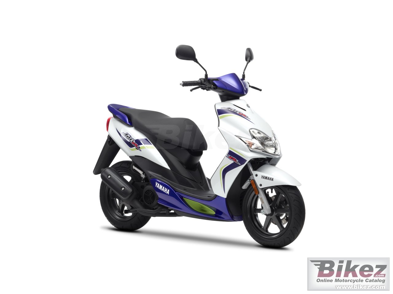 Yamaha JogR