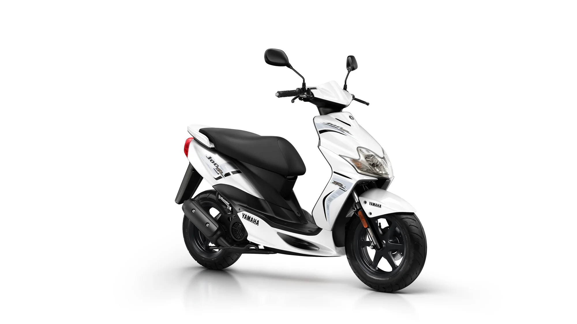 Thumbnail for Yamaha JogR 2015