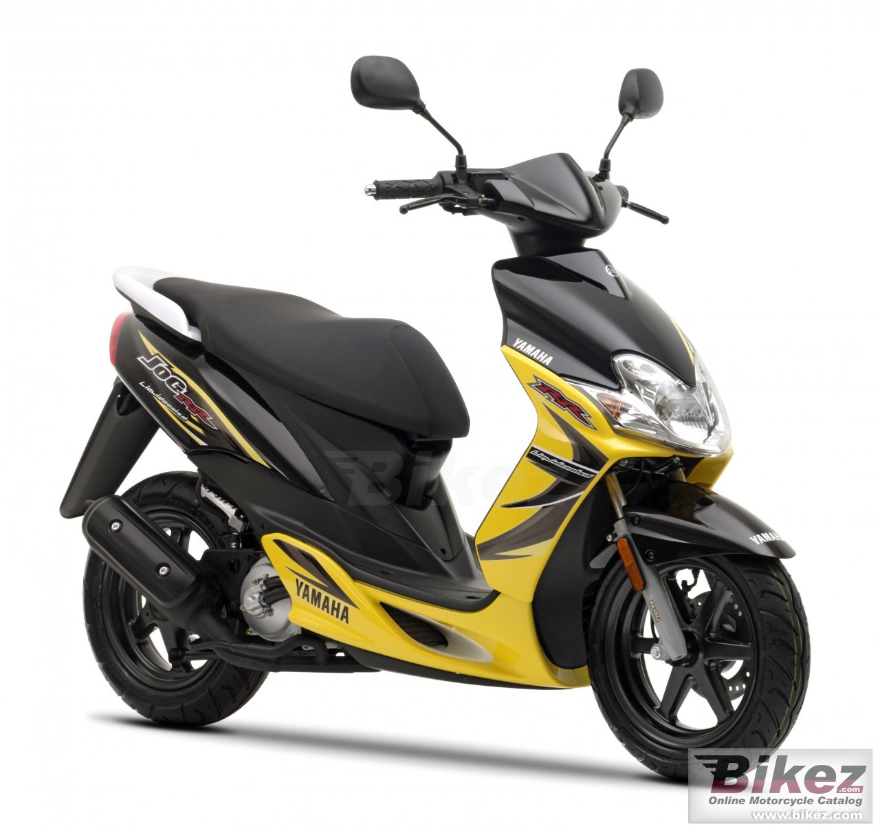 Yamaha JogRR