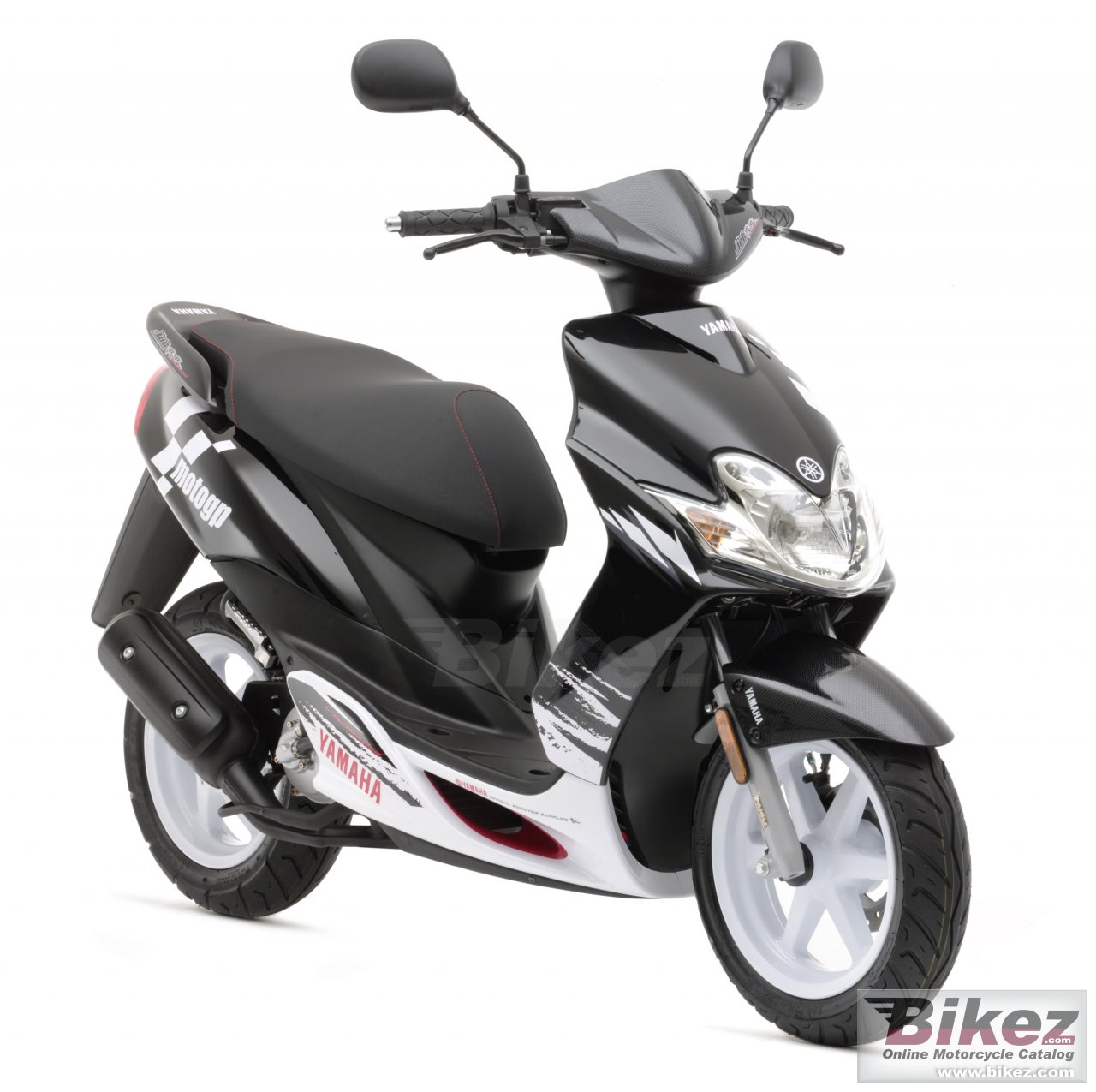 Yamaha JogRR MotoGP