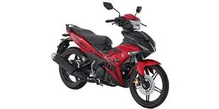 Yamaha Jupiter MX 150
