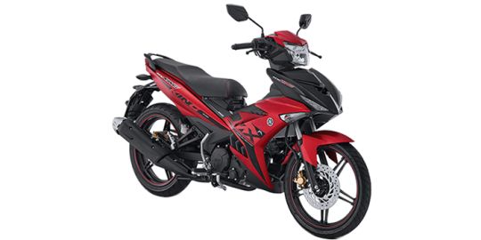 Yamaha Jupiter MX King 150