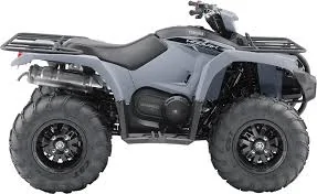 Thumbnail for Yamaha Kodiak 450 EPS 2018