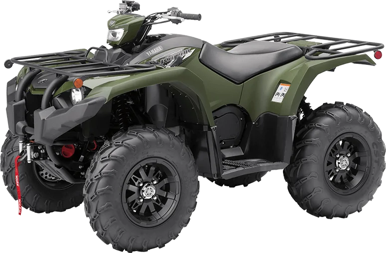 Thumbnail for Yamaha Kodiak 450 EPS DL 2020
