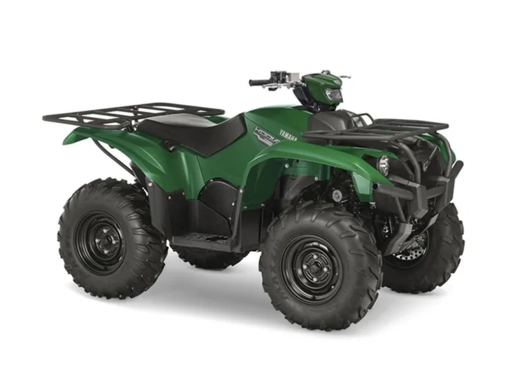 Thumbnail for Yamaha Kodiak 700 2016