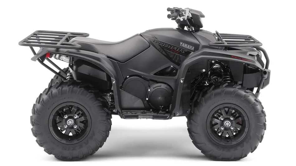 Thumbnail for Yamaha Kodiak 700 2018