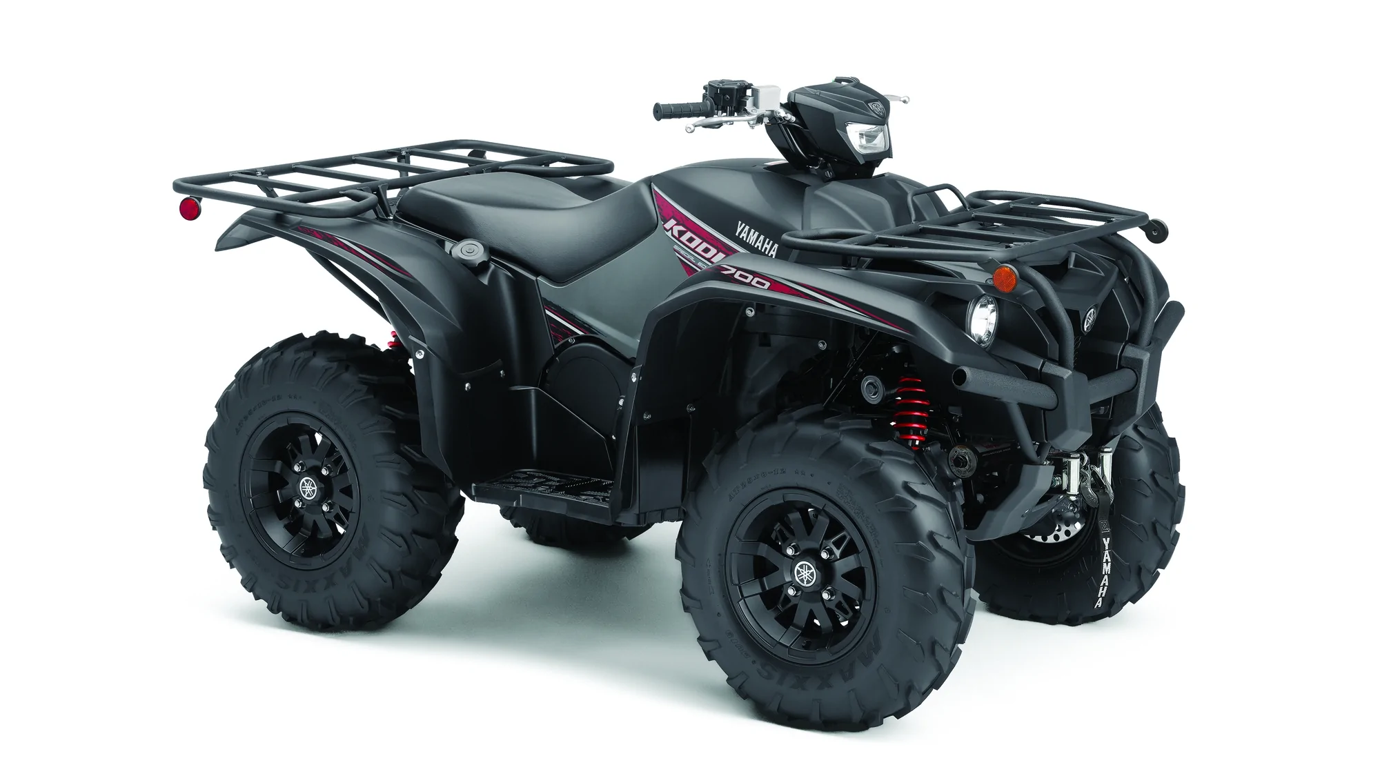 Thumbnail for Yamaha Kodiak 700 EPS 2019