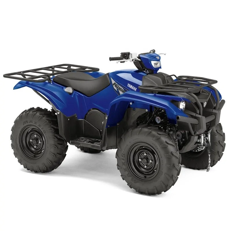 Thumbnail for Yamaha Kodiak 700 EPS 2020