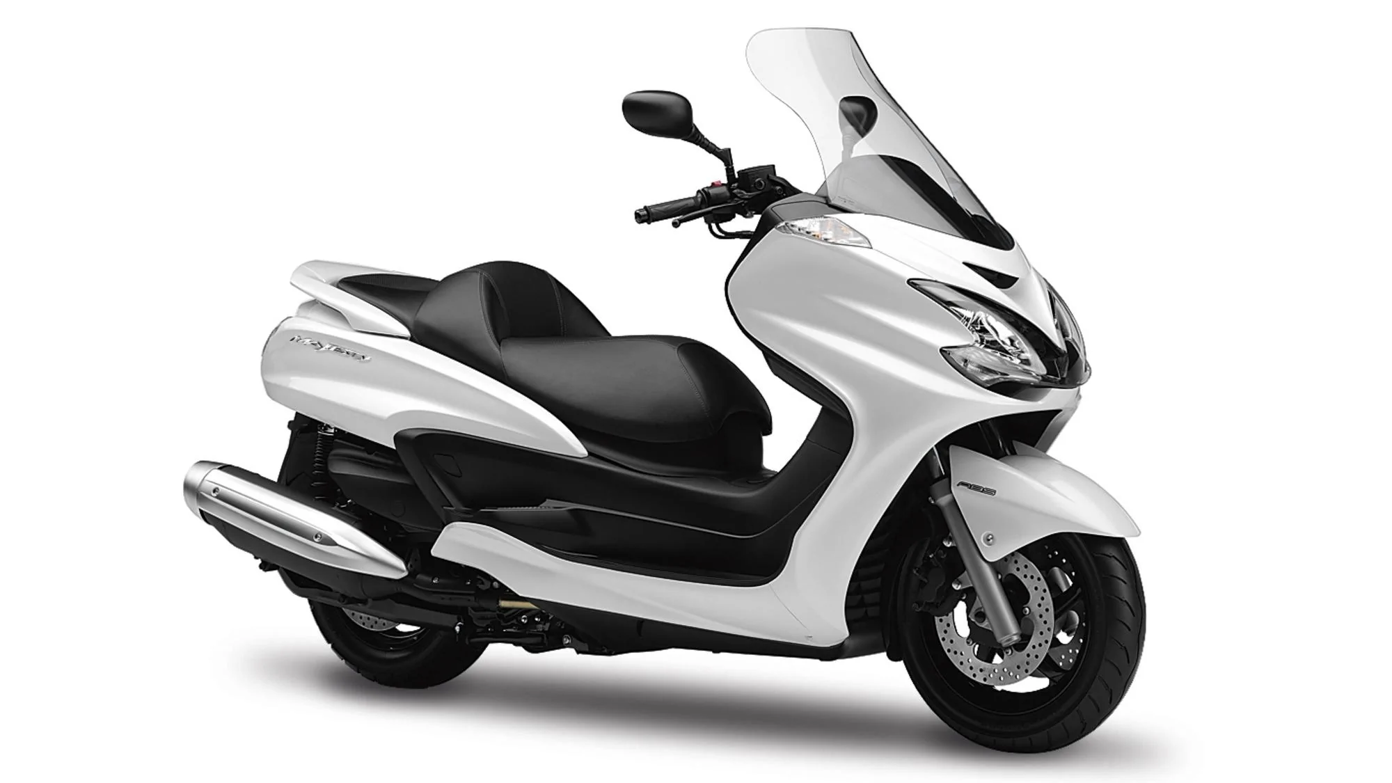 Thumbnail for Yamaha Majesty 2014