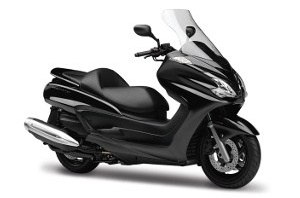 Thumbnail for Yamaha Majesty 2015