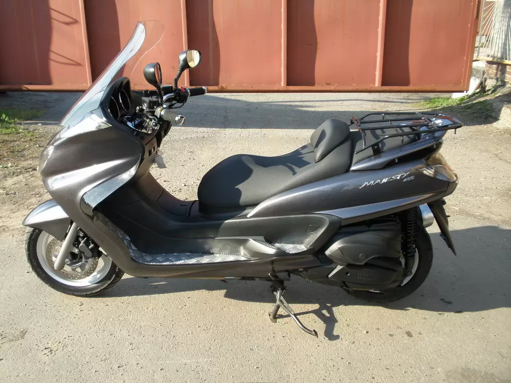 Yamaha Majesty 400