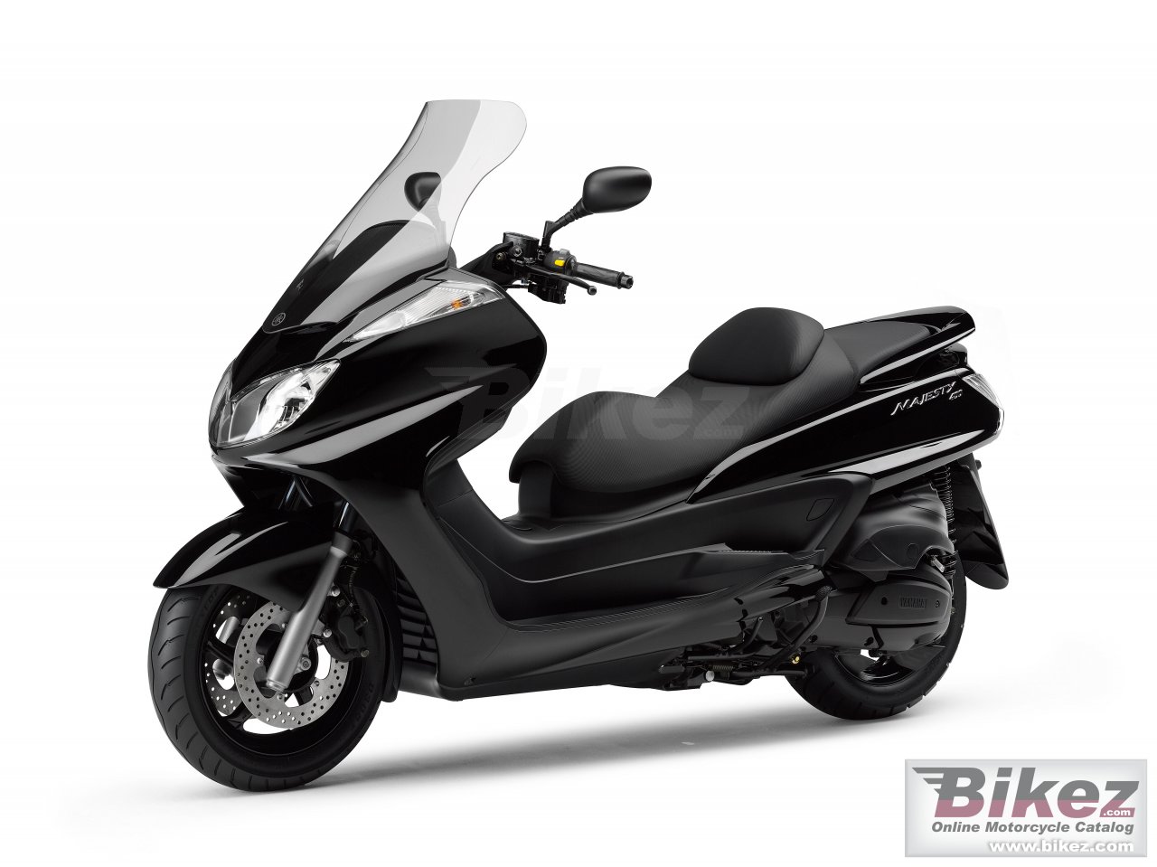 Thumbnail for Yamaha Majesty 400 2006