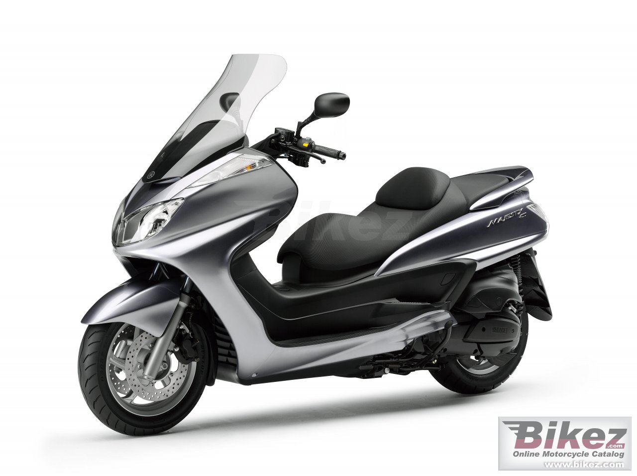 Thumbnail for Yamaha Majesty 400 2006