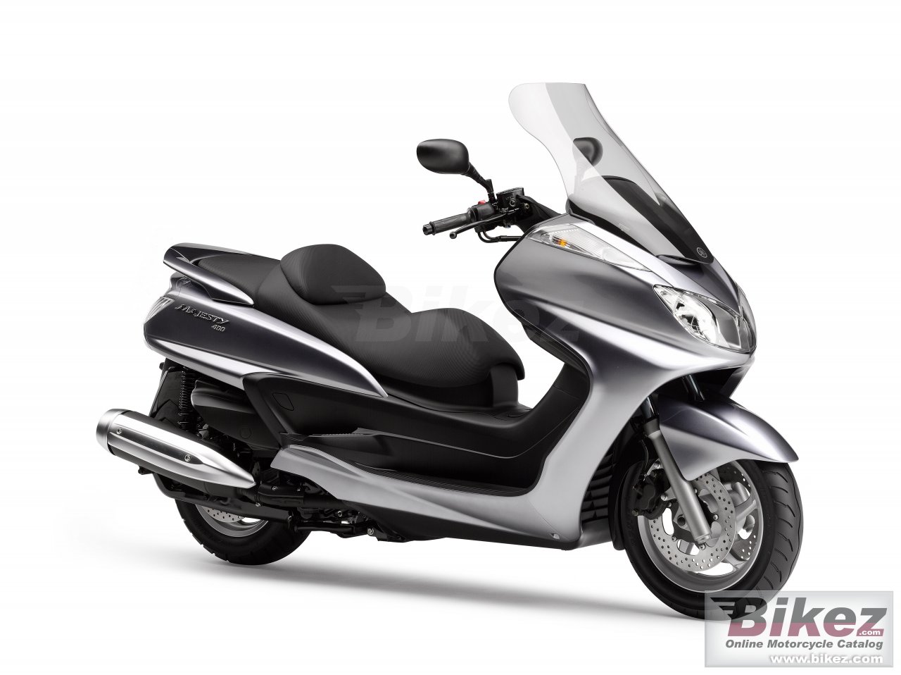 Thumbnail for Yamaha Majesty 400 2006