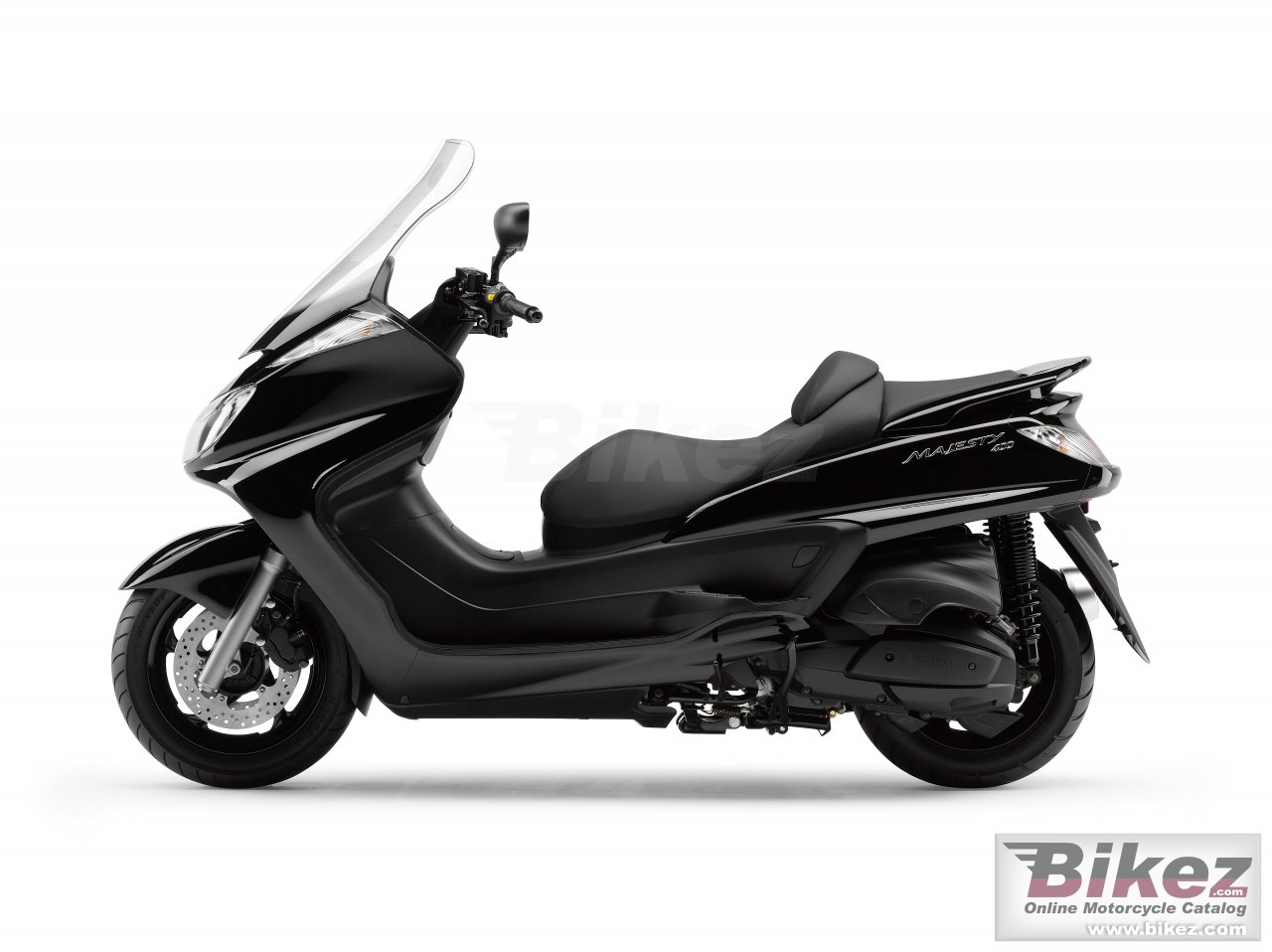 Thumbnail for Yamaha Majesty 400 2006