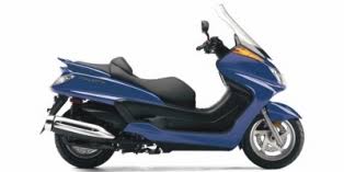 Thumbnail for Yamaha Majesty 400 2007