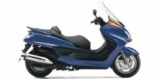 Thumbnail for Yamaha Majesty 400 2011