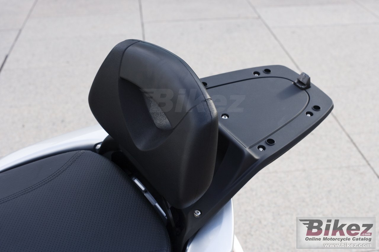 Thumbnail for Yamaha Majesty 400 ABS 2007