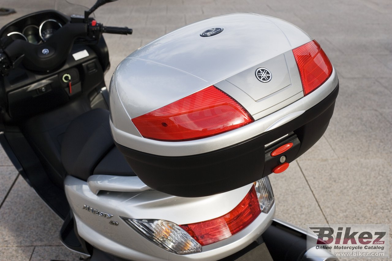 Thumbnail for Yamaha Majesty 400 ABS 2007