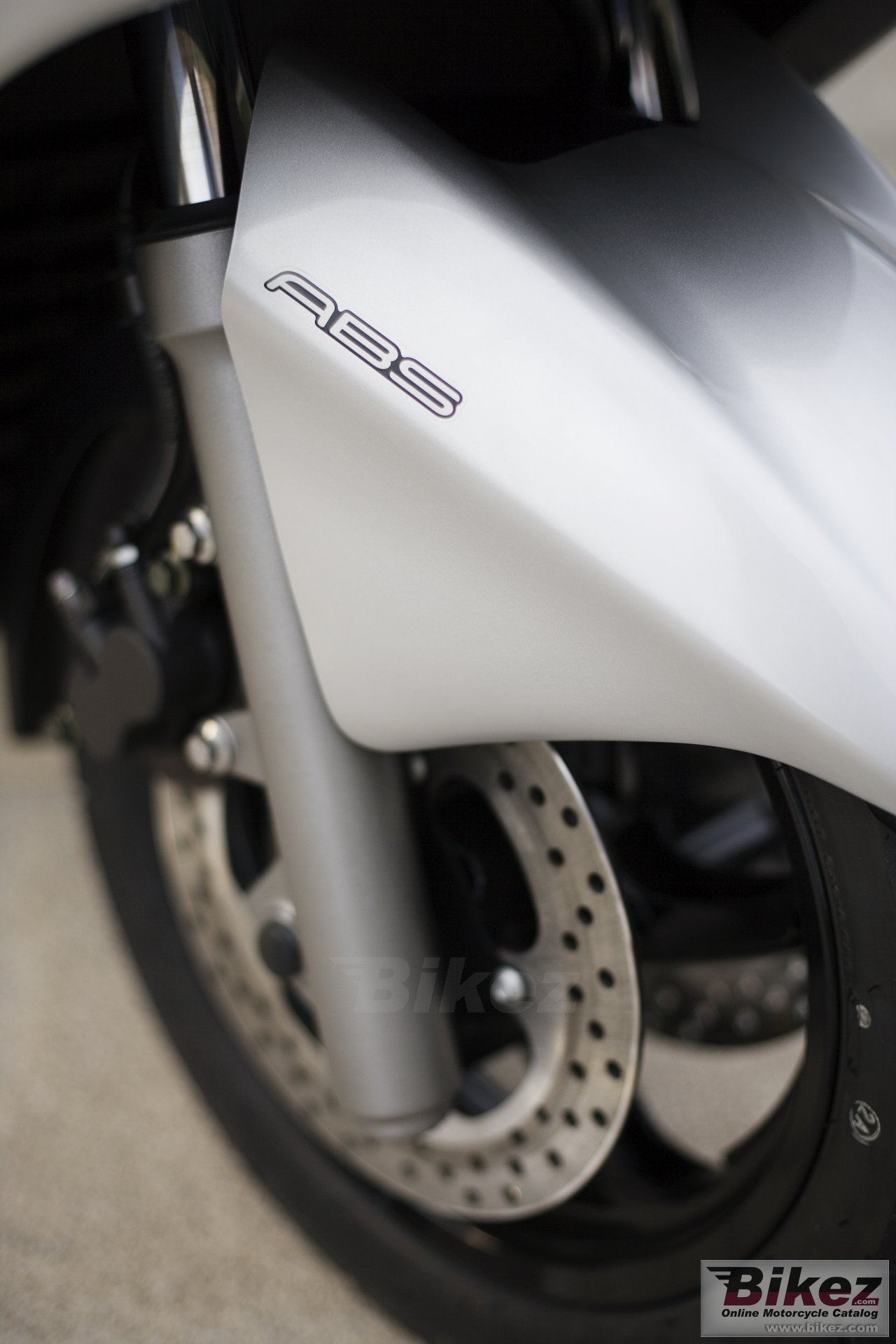 Thumbnail for Yamaha Majesty 400 ABS 2007