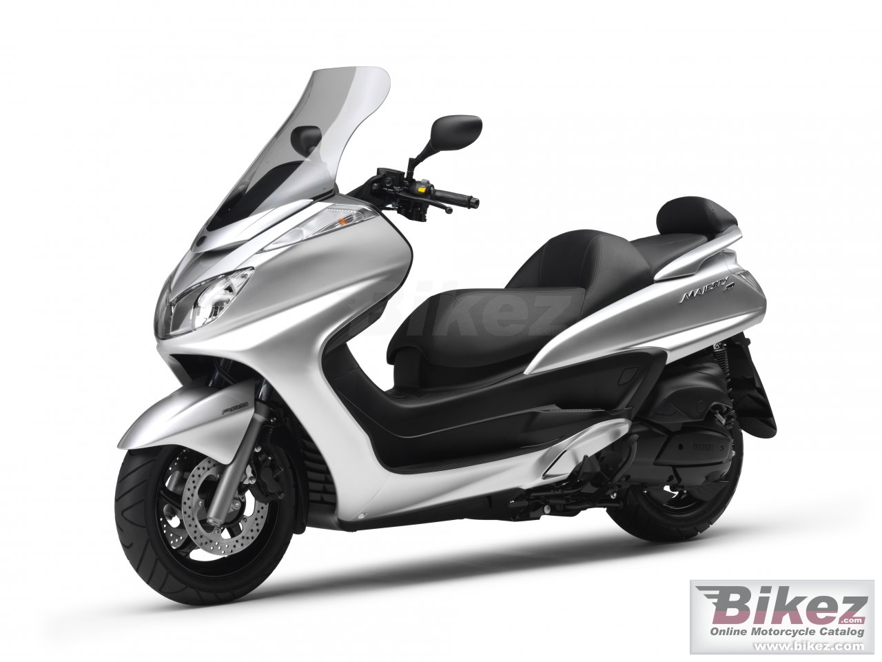 Thumbnail for Yamaha Majesty 400 ABS 2008