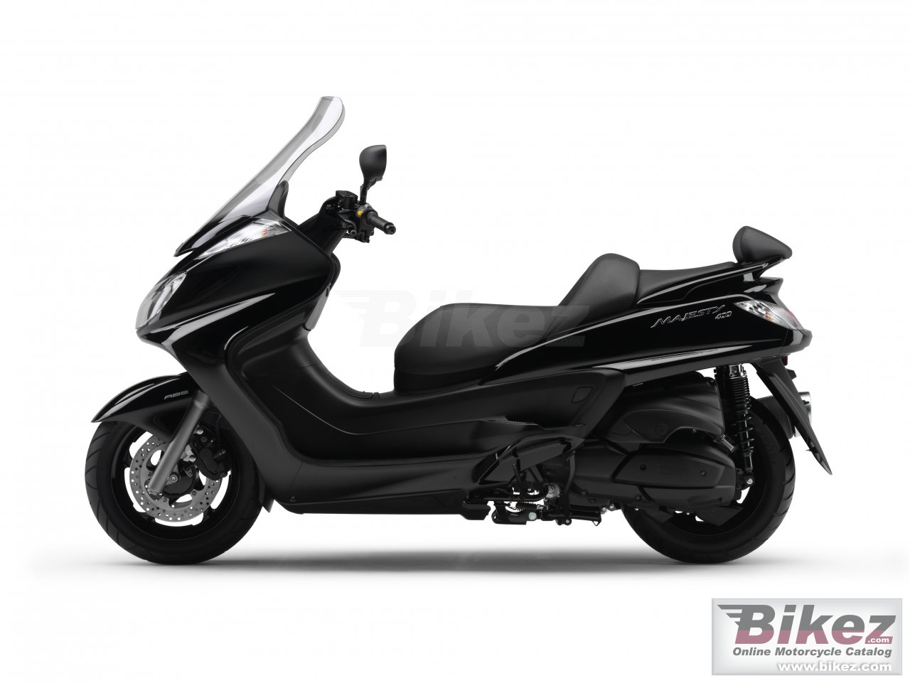 Thumbnail for Yamaha Majesty 400 ABS 2008