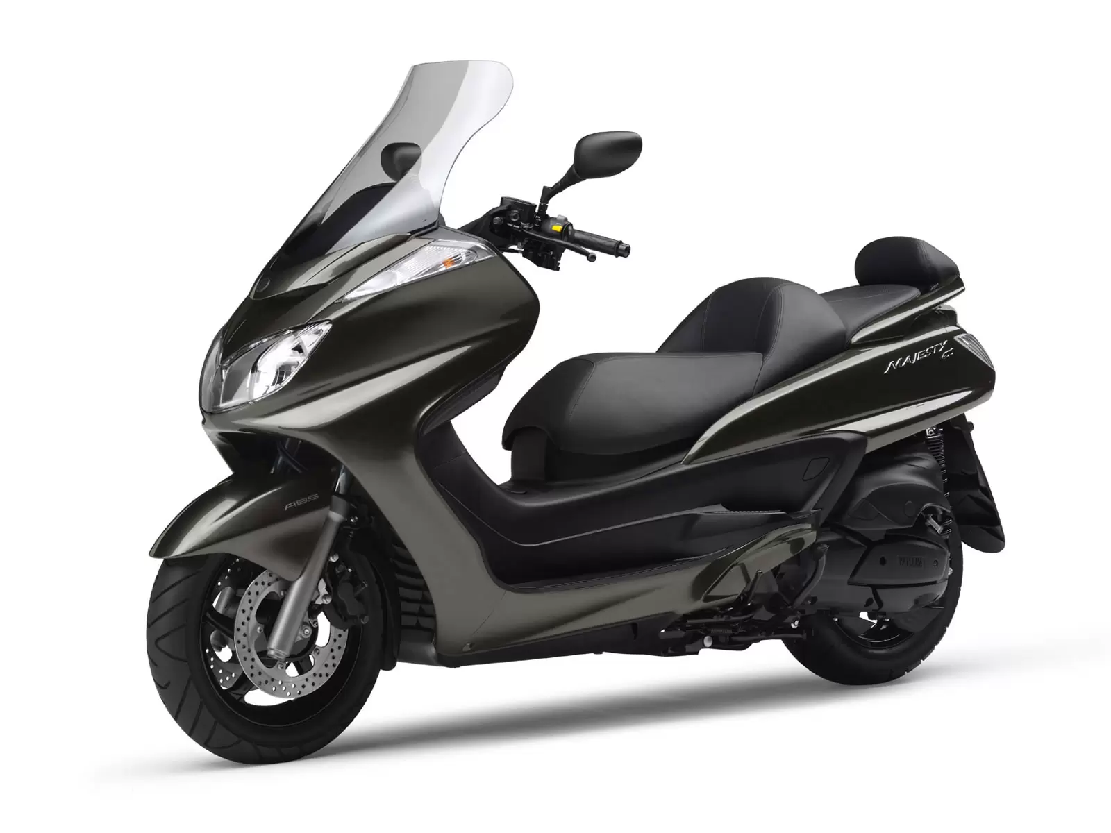 Thumbnail for Yamaha Majesty 400 ABS 2009