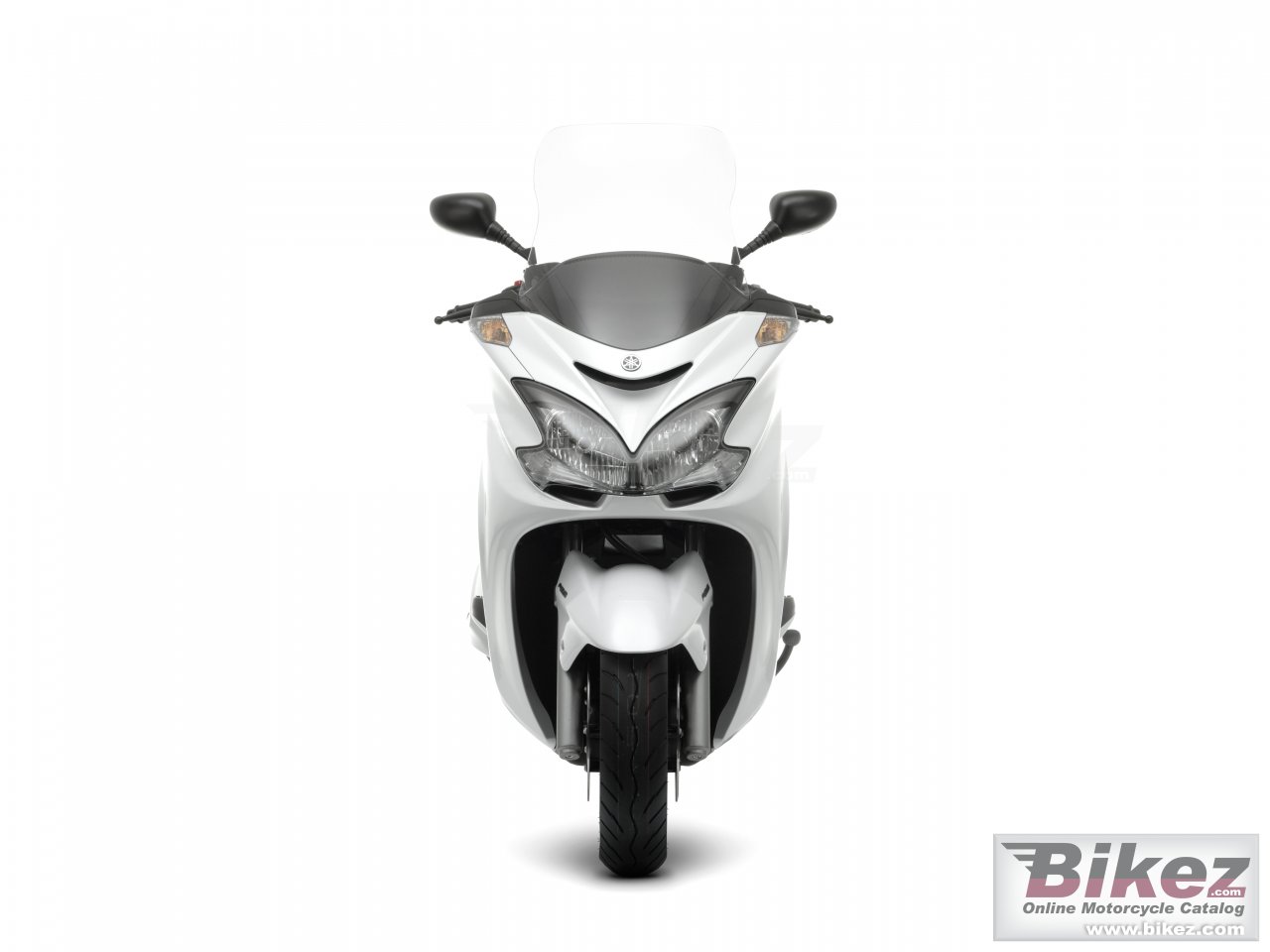 Thumbnail for Yamaha Majesty 400 ABS 2009