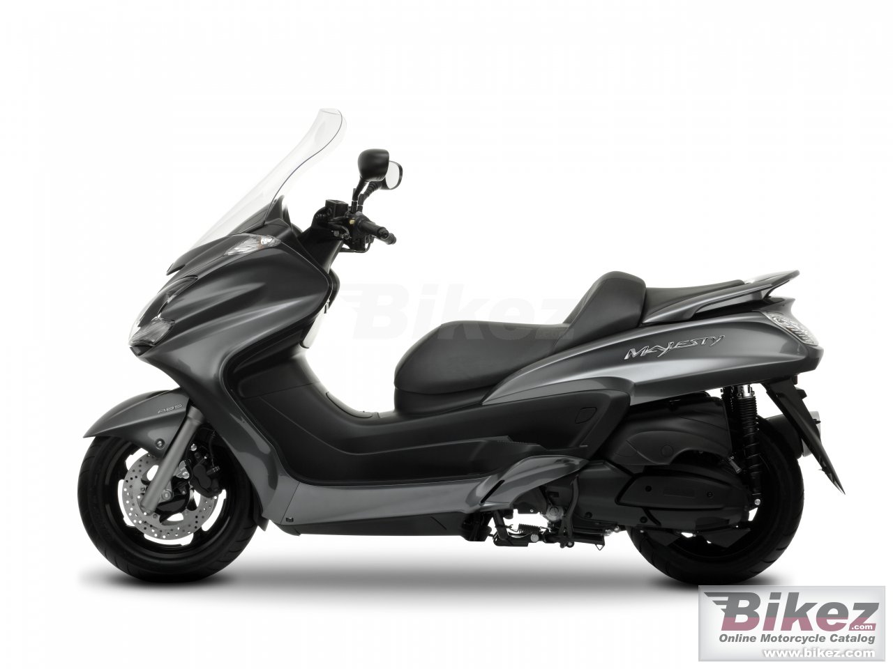 Thumbnail for Yamaha Majesty 400 ABS 2009