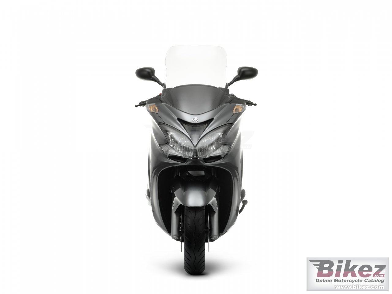 Thumbnail for Yamaha Majesty 400 ABS 2009