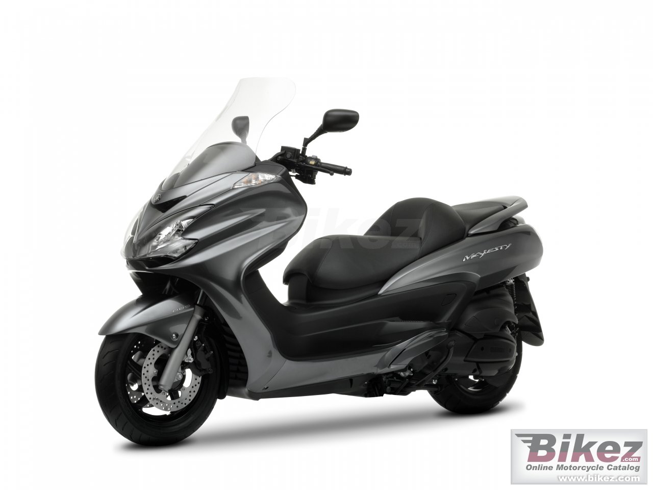 Thumbnail for Yamaha Majesty 400 ABS 2009