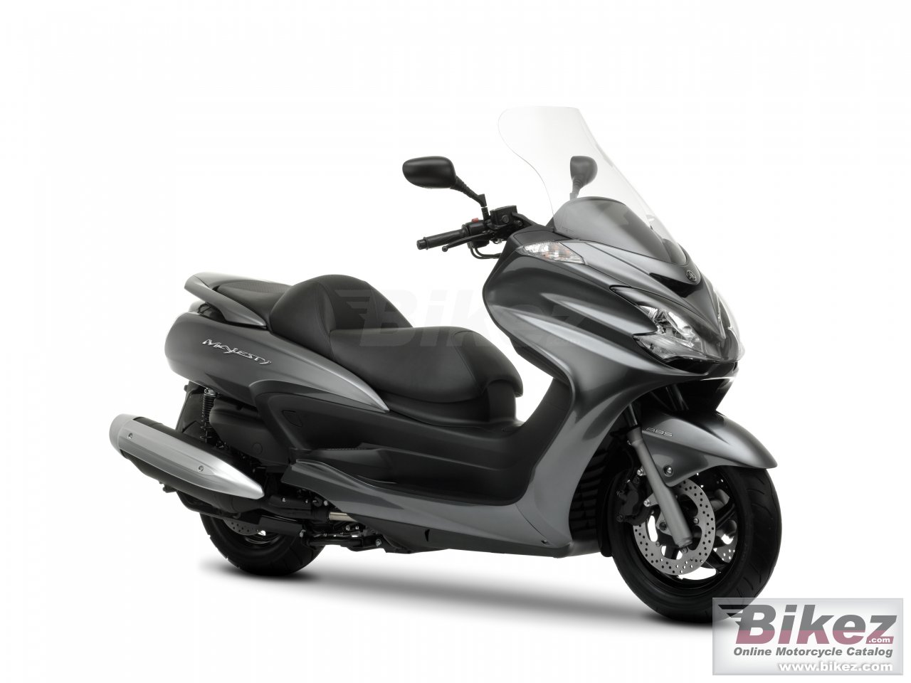 Thumbnail for Yamaha Majesty 400 ABS 2009