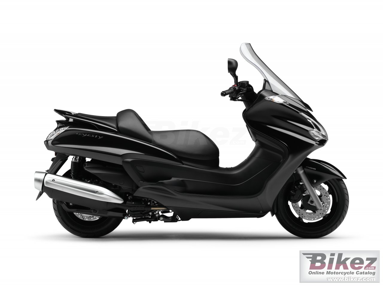 Thumbnail for Yamaha Majesty 400 ABS 2010
