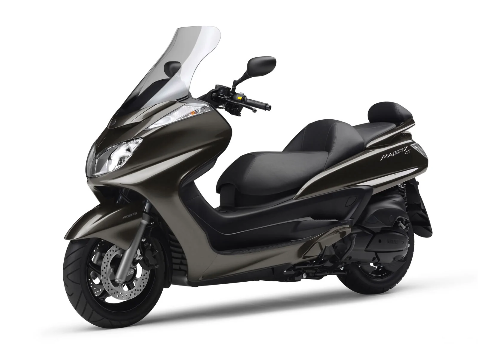 Thumbnail for Yamaha Majesty 400 ABS 2010