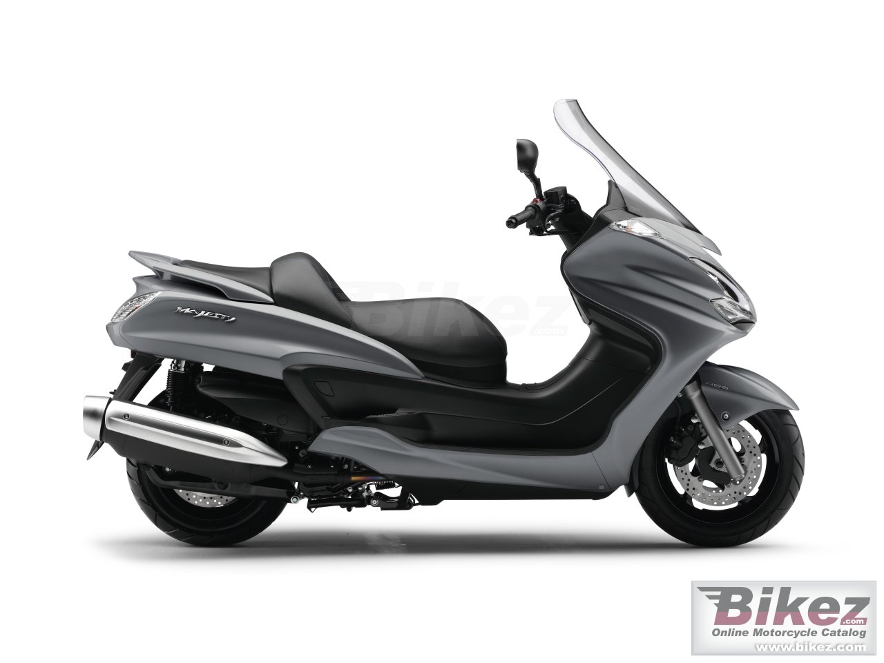 Thumbnail for Yamaha Majesty 400 ABS 2010